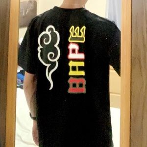 Meet your Posher, Aron